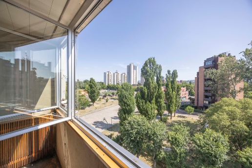 appartamento in vendita a Bologna in zona San Vitale