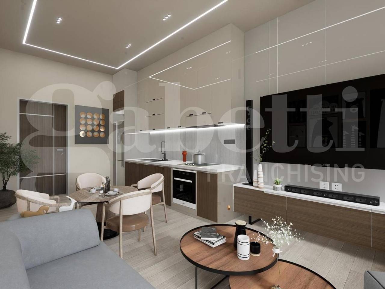 appartamento in vendita a Bologna in zona Casteldebole