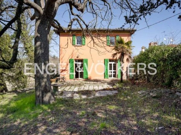 casa indipendente in vendita a Bologna in zona Santo Stefano