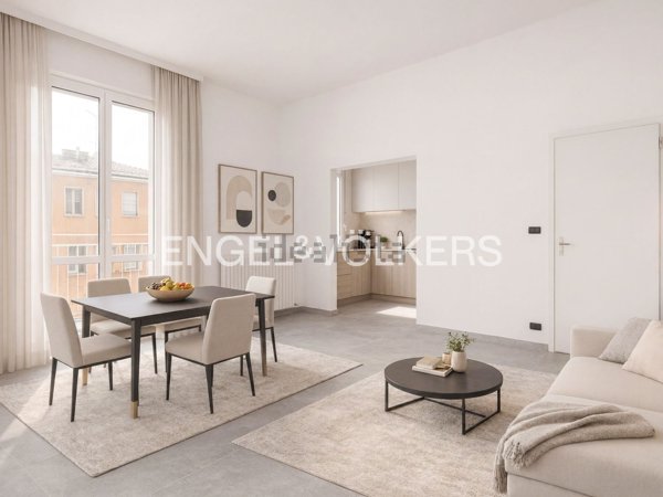 appartamento in vendita a Bologna