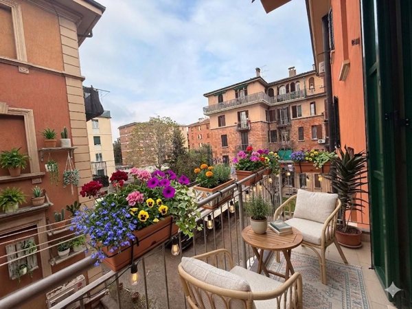 appartamento in vendita a Bologna in zona Bolognina