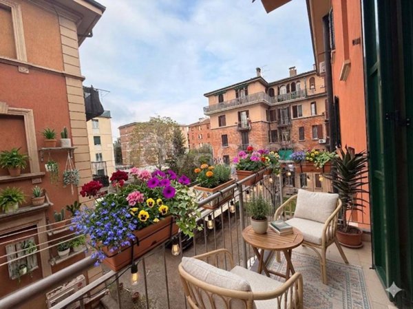 appartamento in vendita a Bologna in zona Bolognina