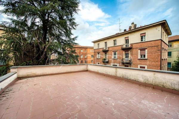 appartamento in vendita a Bologna in zona Santo Stefano