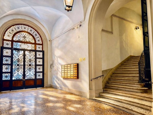 appartamento in vendita a Bologna in zona Centro Storico
