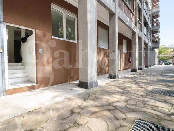 appartamento in vendita a Bologna in zona Fiera