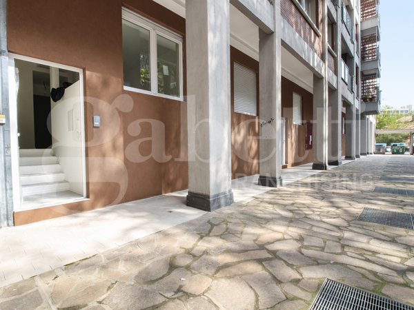 appartamento in vendita a Bologna in zona Fiera