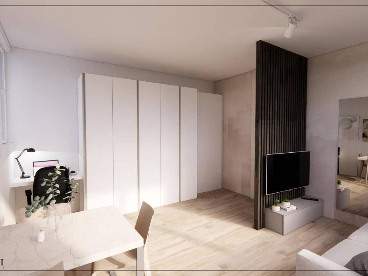 appartamento in vendita a Bologna in zona Corticella