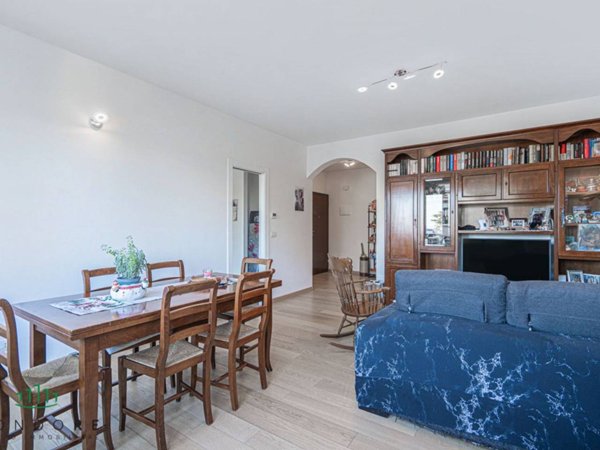 appartamento in vendita a Bologna in zona Dozza