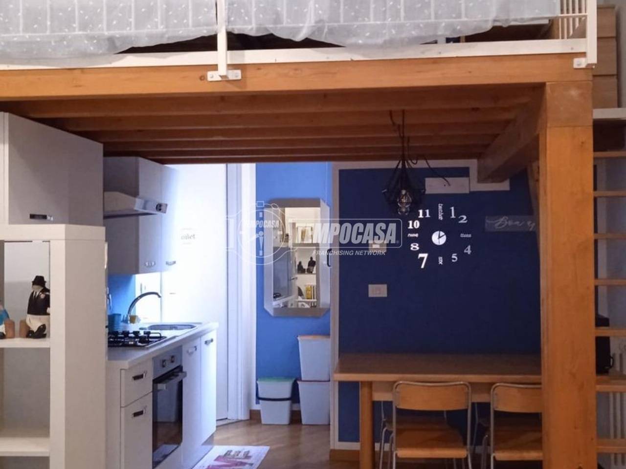 appartamento in vendita a Bologna in zona Casteldebole