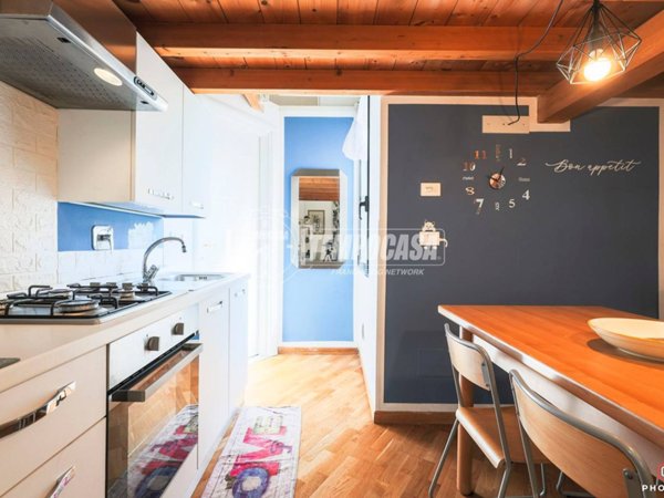 appartamento in vendita a Bologna in zona Aeroporto