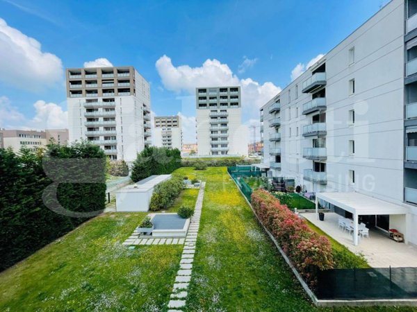 appartamento in vendita a Bologna in zona Bolognina