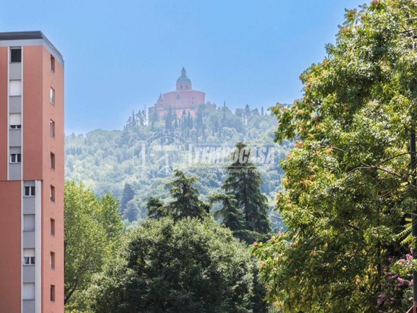 appartamento in vendita a Bologna in zona Barca
