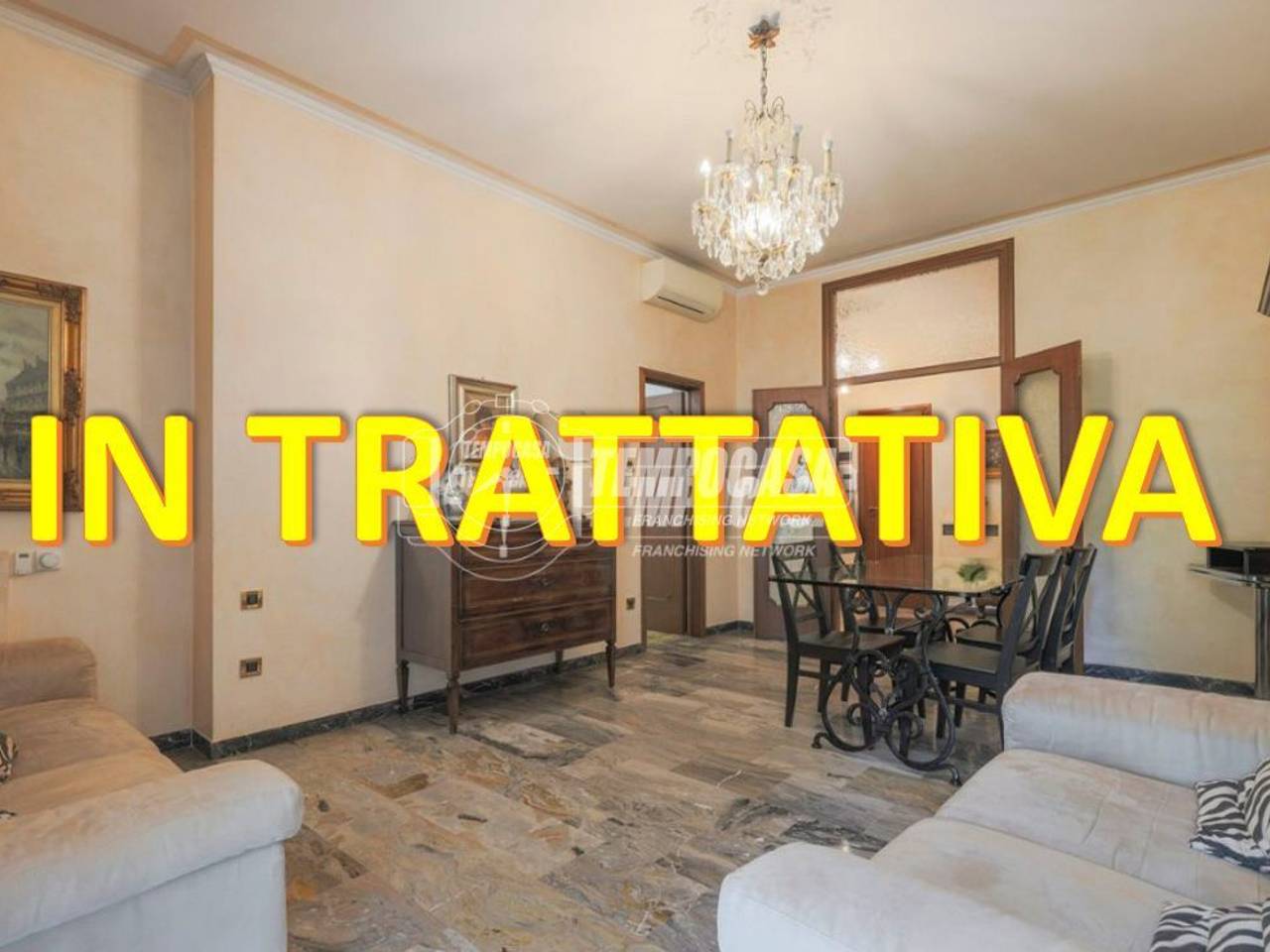 appartamento in vendita a Bologna in zona Barca