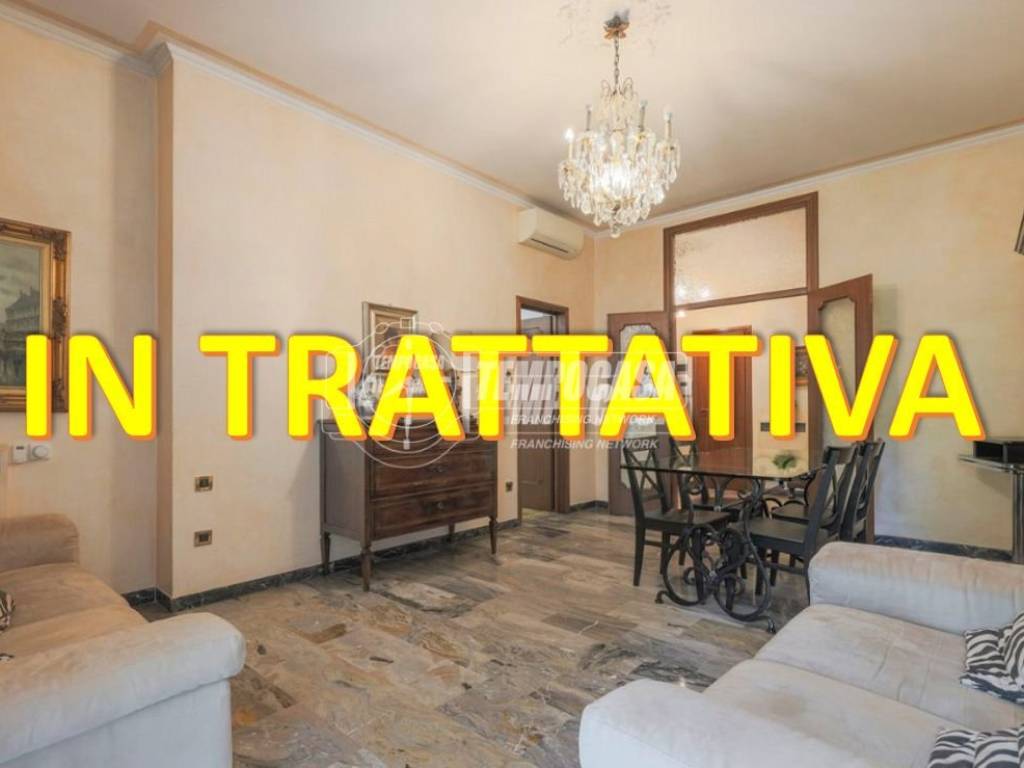 appartamento in vendita a Bologna in zona Barca
