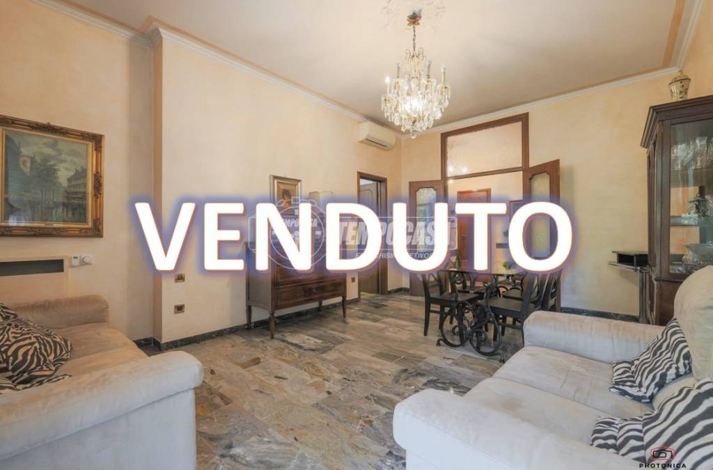 appartamento in vendita a Bologna in zona Barca