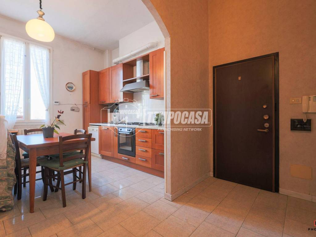 appartamento in vendita a Bologna in zona Santa Viola