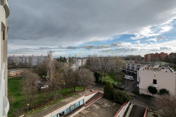 appartamento in vendita a Bologna in zona Pilastro