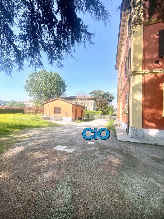 appartamento in vendita a Bologna in zona Borgo Panigale