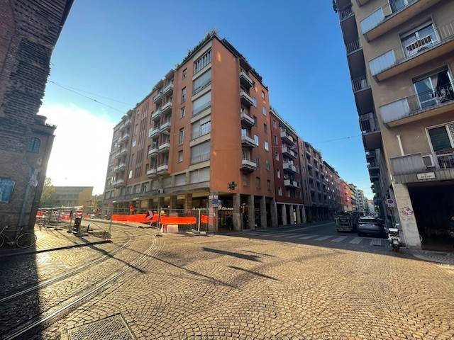 appartamento in vendita a Bologna in zona Reno