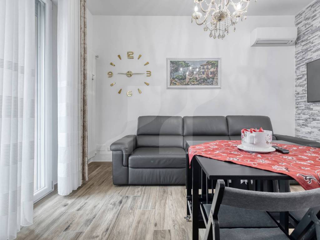 appartamento in vendita a Bologna in zona Corticella