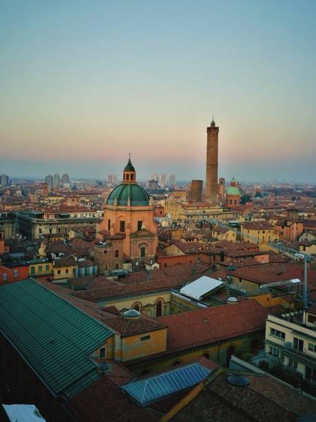 appartamento in vendita a Bologna in zona Centro Storico