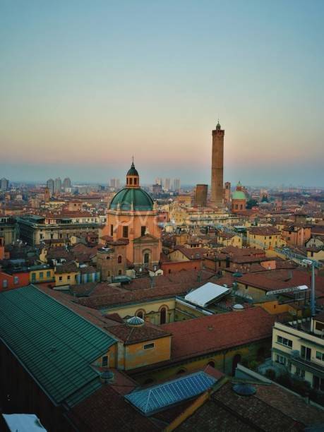 appartamento in vendita a Bologna in zona Centro Storico