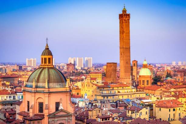 appartamento in vendita a Bologna in zona Centro Storico