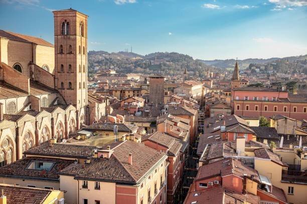appartamento in vendita a Bologna in zona Centro Storico