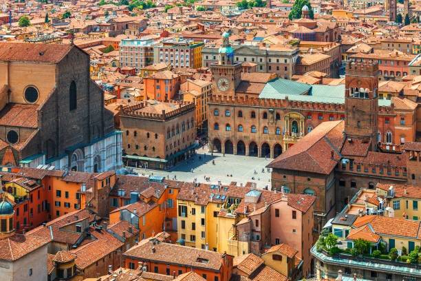 appartamento in vendita a Bologna in zona Centro Storico