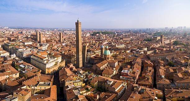 appartamento in vendita a Bologna in zona Centro Storico