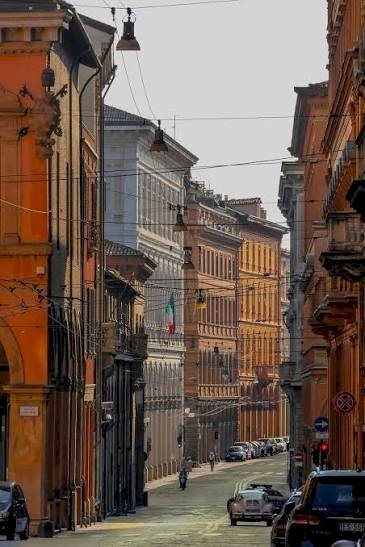 appartamento in vendita a Bologna in zona Centro Storico