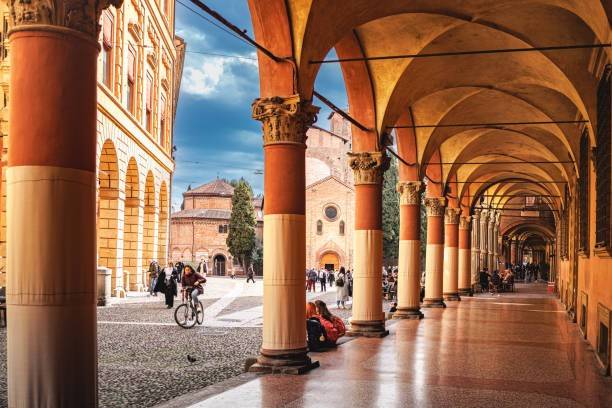 appartamento in vendita a Bologna in zona Centro Storico
