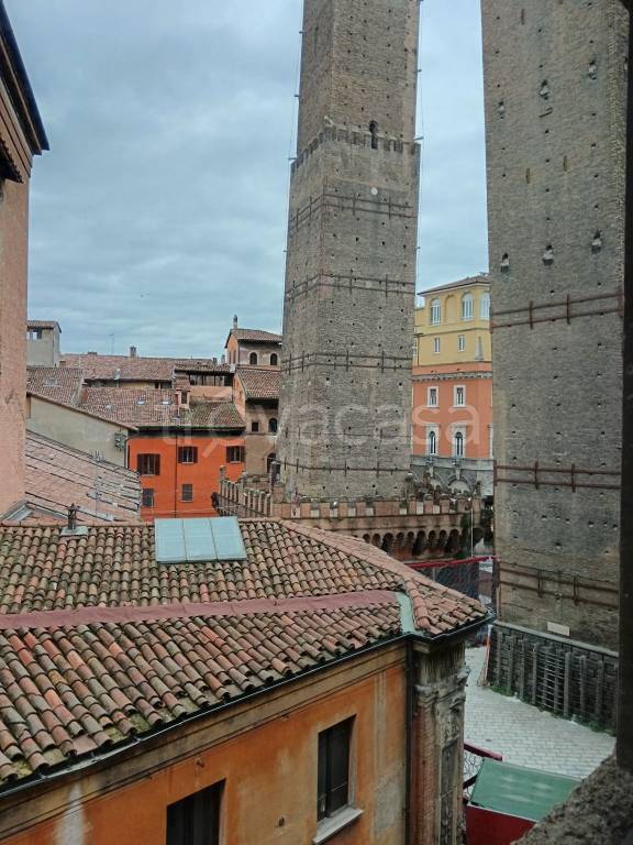 appartamento in vendita a Bologna in zona San Vitale