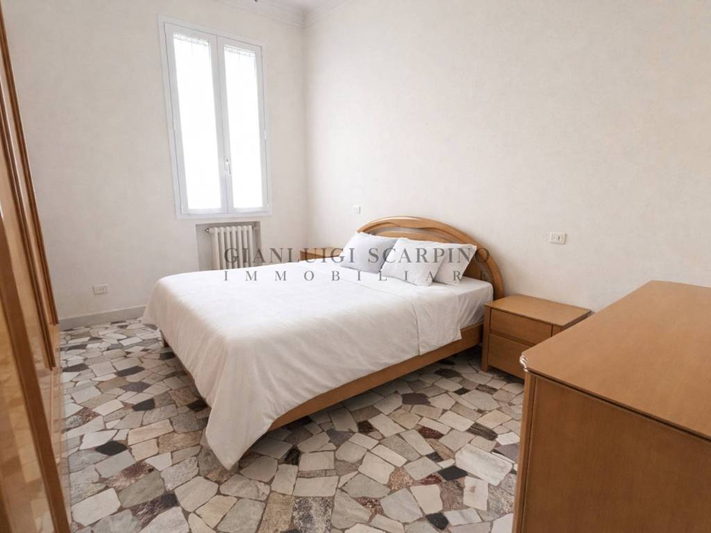 appartamento in vendita a Bologna in zona Corticella