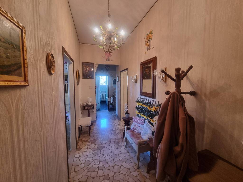 appartamento in vendita a Bologna in zona Savena