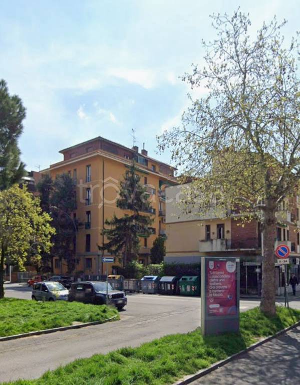 appartamento in vendita a Bologna in zona Savena