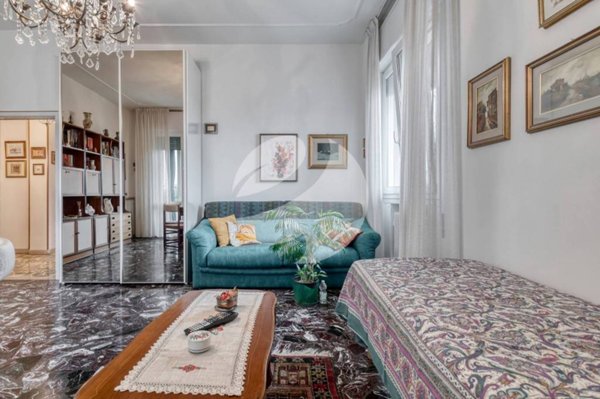 appartamento in vendita a Bologna in zona San Donato