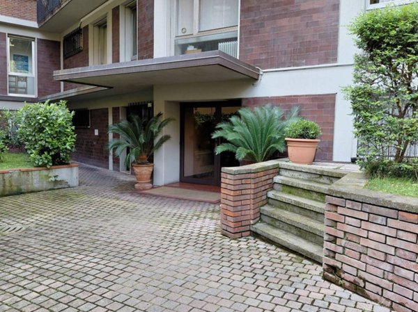 appartamento in vendita a Bologna in zona Santo Stefano