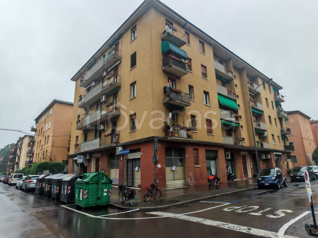 appartamento in vendita a Bologna in zona Bolognina