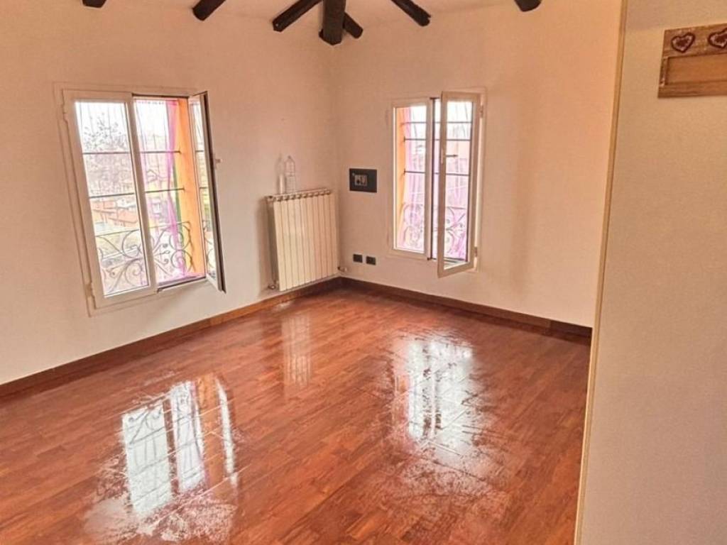 appartamento in vendita a Bologna in zona Borgo Panigale