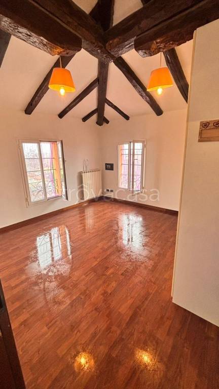 appartamento in vendita a Bologna in zona Aeroporto