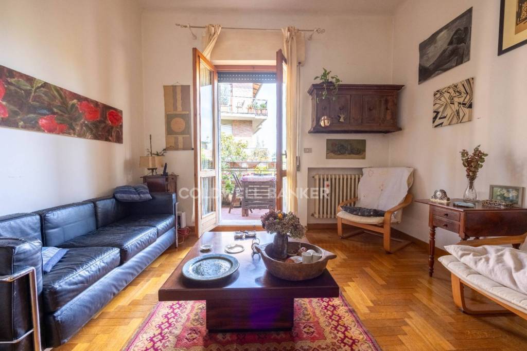 appartamento in vendita a Bologna in zona Murri