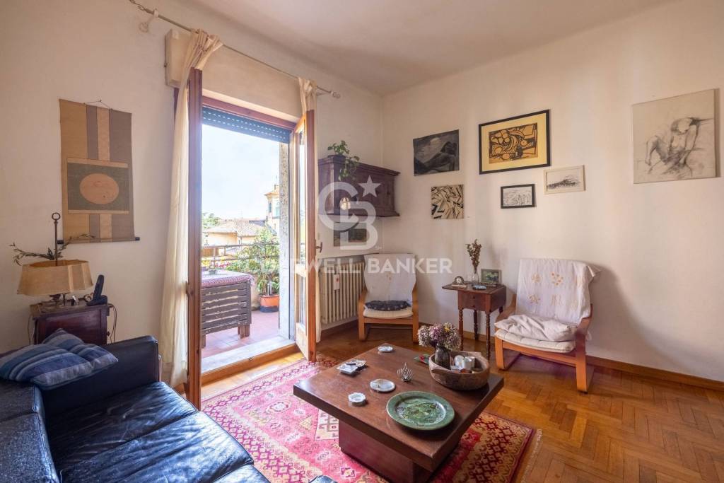 appartamento in vendita a Bologna in zona Murri