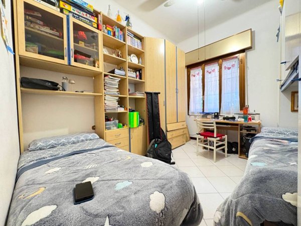 appartamento in vendita a Bologna in zona Bolognina