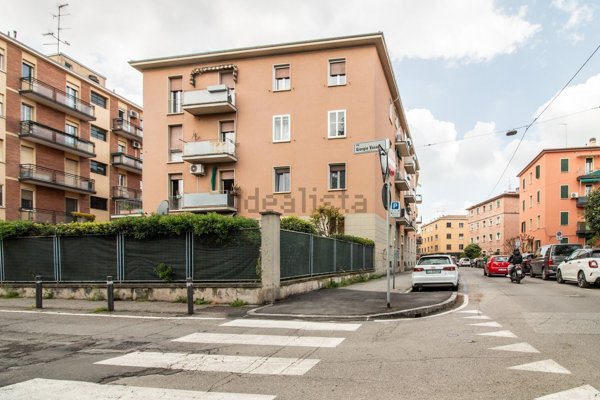appartamento in vendita a Bologna in zona Bolognina