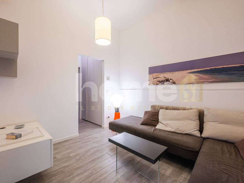 appartamento in vendita a Bologna in zona Centro Storico