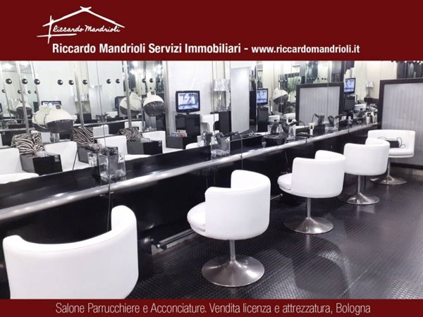 negozio in vendita a Bologna