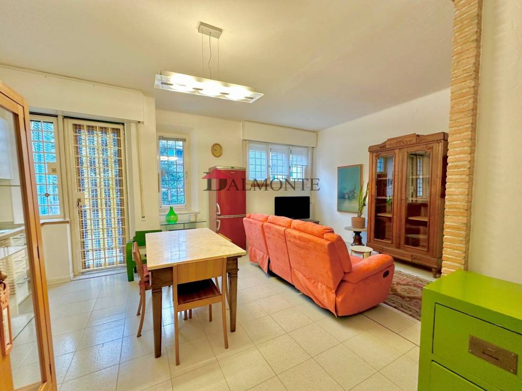 appartamento in vendita a Bologna in zona Centro Storico