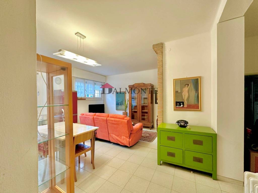 appartamento in vendita a Bologna in zona Centro Storico