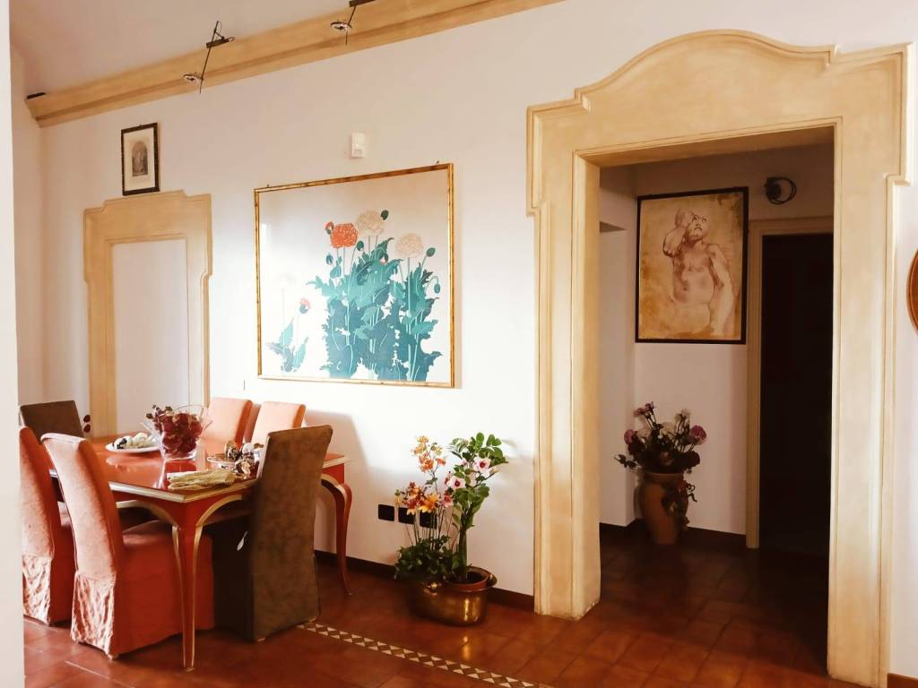 appartamento in vendita a Bologna in zona Bolognina